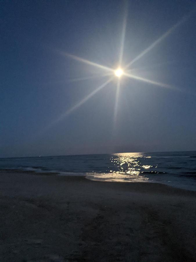 Beautiful View From A Peaceful Place سان جورج آيلاند المظهر الخارجي الصورة